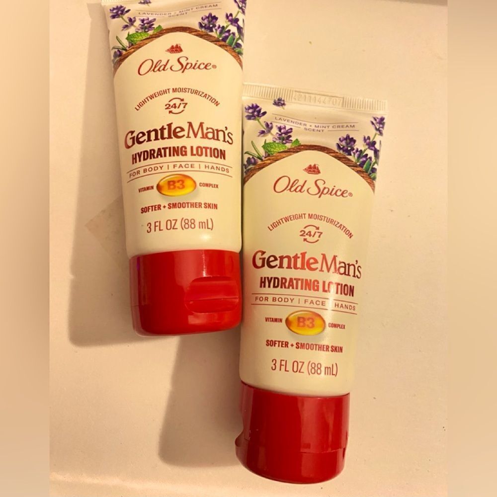 🛍️ Old Spice Bath & Body | Old Spice Lightweight.Moisturization💥